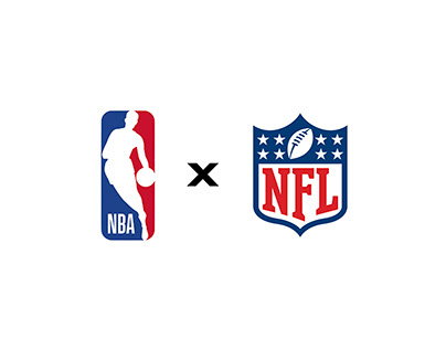NFL vs NBA